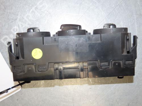 Used Climate control SKODA FABIA III (NJ3) 1.0 TSI (95 hp) 29644999