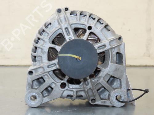 Alternator RENAULT KANGOO / GRAND KANGOO II (KW0/1_) 1.2 TCe 115 (KW02, KW14) | BP26303337M7 