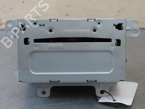 Bilradio CHEVROLET ORLANDO (J309) 2.0 D (163 hp) 22366659