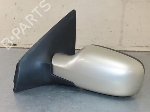 Retrovisor esquerdo Retrovisor esquerdo 22367197 22367197