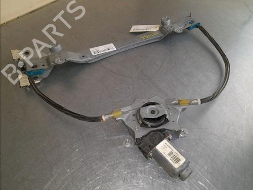 Used Front right window mechanism RENAULT TWINGO II (CN0_) 1.5 dCi (CN0E) (64 hp) 11859060