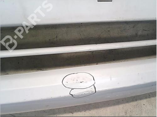 Front bumper OPEL AGILA (A) (H00) 1.2 16V (F68) | BP9404323C7 