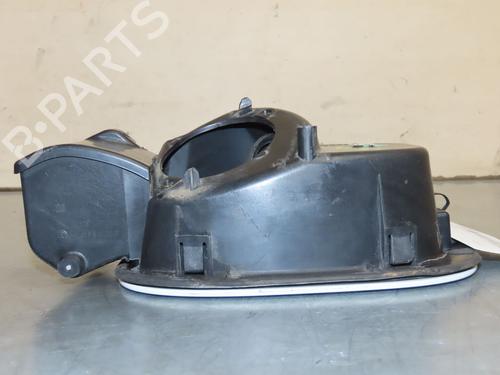 Used Fuel flap RENAULT MODUS / GRAND MODUS (F/JP0_) 1.5 dCi 75 (75 hp) 16740122