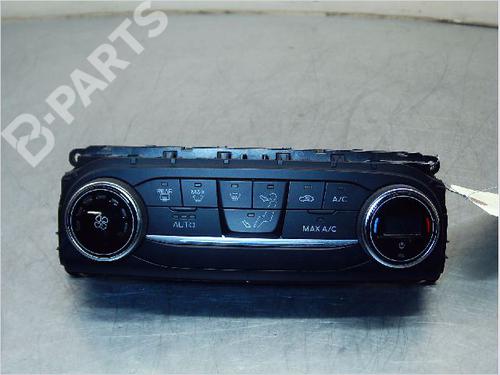 Climate control FORD FIESTA VII (HJ, HF) 1.5 TDCi | BP9409532I5 