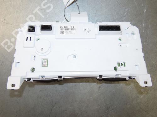 Instrument cluster NISSAN LEAF (ZE1) Electric | BP36486809C47 - Image 7