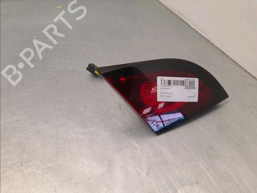 Left tailgate light DS DS 4 / DS 4 CROSSBACK (NX_) 1.6 BlueHDi 120 | BP39732720C79 - Image 4