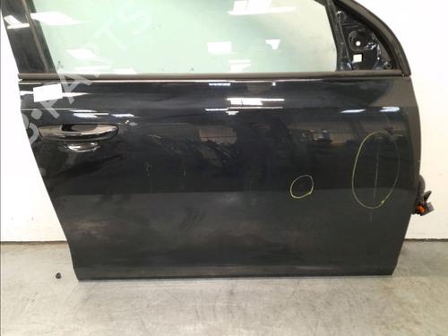 Right front door VW GOLF VI (5K1) 1.6 TDI | BP16520681C3 