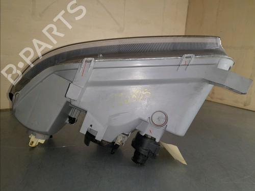 Used Right headlight HONDA CIVIC VI Fastback (MA, MB) 1.4 i (MA8, MB2) (90 hp) 29294056