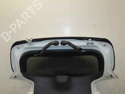 Used Tailgate MERCEDES-BENZ A-CLASS (W176) A 200 CDI / d 4-matic (176.002) (136 hp) 29047105