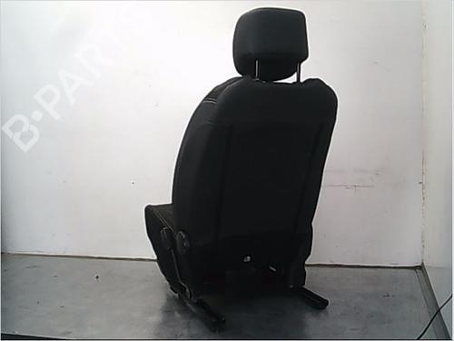 Used Right front seat RENAULT CLIO IV (BH_) 1.5 dCi 90 (90 hp) 9705858
