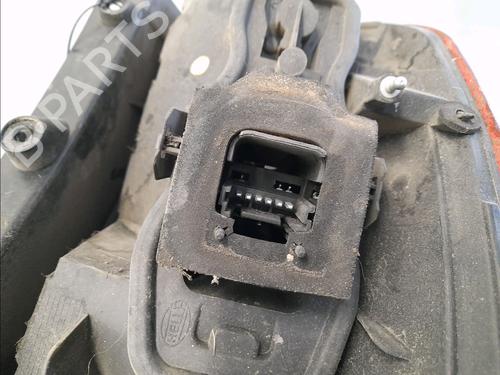 Used Right taillight RENAULT GRAND SCÉNIC II (JM0/1_) 1.9 dCi (JM14) (131 hp) 30522134