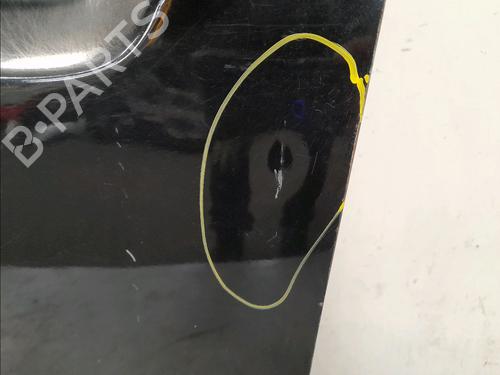 Left front door VW PASSAT B6 Variant (3C5) 2.0 TDI 16V | BP22848151C2 