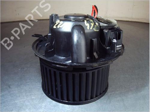 Used Heater blower motor VW TOURAN (1T3) 1.6 TDI (105 hp) 10516507