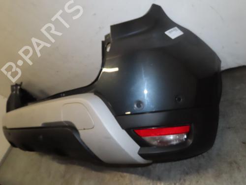 Bak støtfanger DACIA DUSTER (HM_) 1.0 LPG (HMMT) | BP31029854C8 