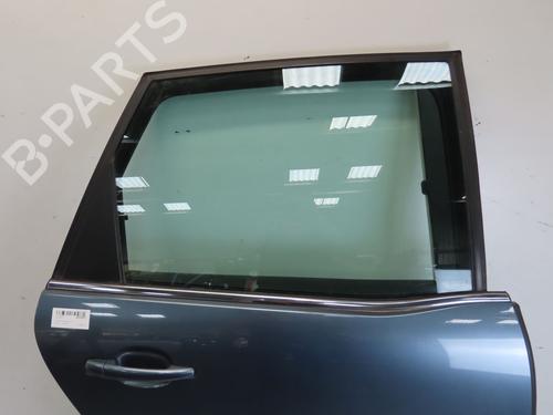 Right rear door CITROËN C4 Picasso I MPV (UD_) 1.6 HDi 110 | BP17472953C5 