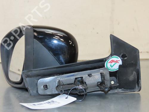 Bakspejl venstre RENAULT ZOE (BFM_) ZOE | BP27167992C26 