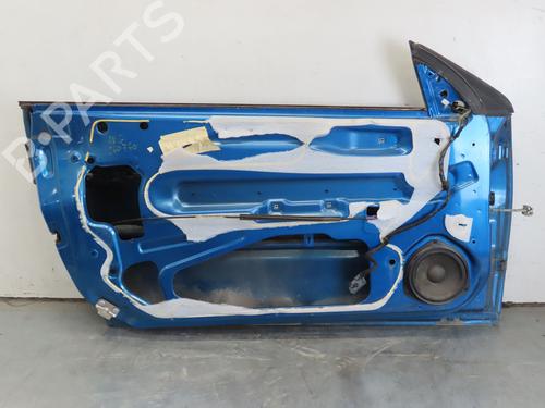 Left front door OPEL TIGRA TwinTop (X04) 1.4 (R97) | BP18663198C2 