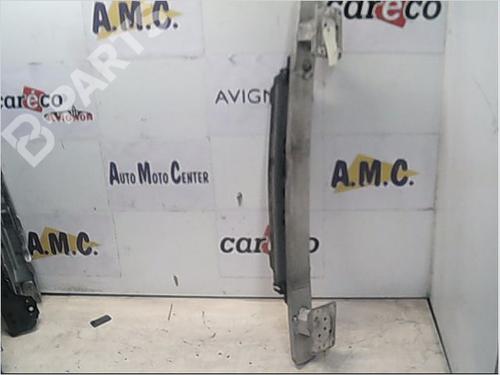 Used Front bumper reinforcement CITROËN C4 I (LC_) 1.6 HDi (90 hp) 9404004