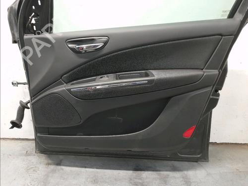 Right front door FIAT BRAVO II (198_) 1.6 D Multijet (198AXH1B) | BP25929990C3 