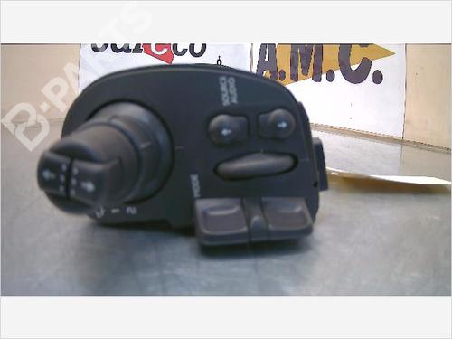Steering column stalk RENAULT KANGOO / GRAND KANGOO II (KW0/1_) 1.5 dCi 90 (KW05, KW08, KW0G, KW11) | BP9408748I23 