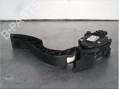 Used Pedal RENAULT CLIO IV (BH_) 1.5 dCi 90 (90 hp) 9584765