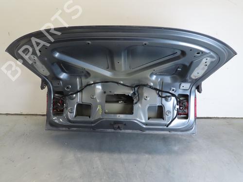 Used Tailgate CITROËN C5 III (RD_) 1.6 HDi 110 (RD9HZC) (109 hp) 17100387