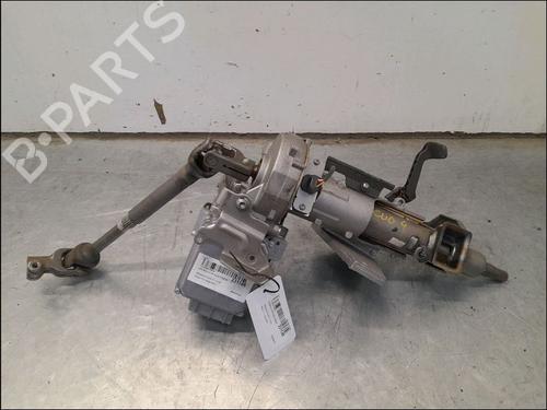 Used Steering column RENAULT CLIO IV (BH_) 1.5 dCi 90 (90 hp) 15273220