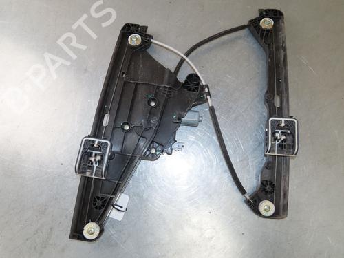 Used Front left window mechanism OPEL CORSA F (P2JO) 1.5 (68) (102 hp) 29263637