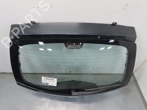 Heckklappe für DACIA SANDERO 1.5 dCi (68 hp) 18663358