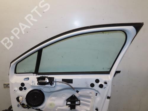 Dør højre fortil CITROËN C4 II (NC_) 1.6 BlueHDi 100 (99 hp) 30092340