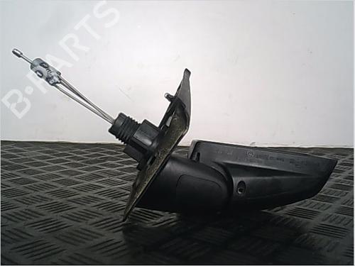 Used Right mirror FIAT PANDA (169_) 1.2 (169.AXB11, 169.AXB1A) (60 hp) 23158688