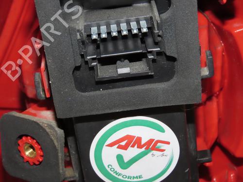 Left taillight RENAULT CLIO II (BB_, CB_) 1.2 16V (BB05, BB0W, BB11, BB27, BB2T, BB2U, BB2V, CB05,... | BP30522143C34 