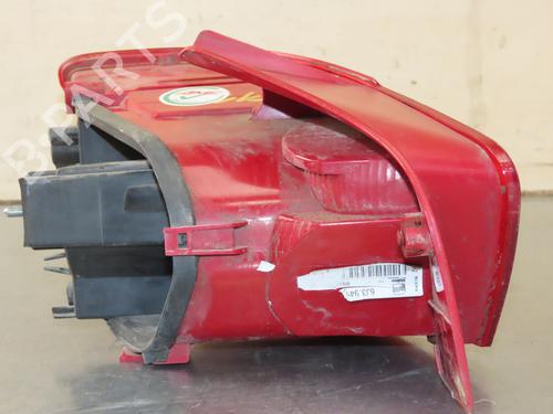 Right taillight SEAT IBIZA IV (6J5, 6P1) 1.2 | BP29215425C35 