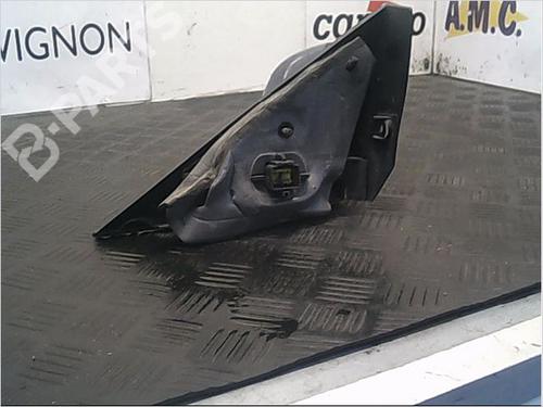 Right mirror RENAULT SCÉNIC II (JM0/1_) 1.9 dCi (JM0G, JM12, JM1G, JM2C) | BP9407014C27 