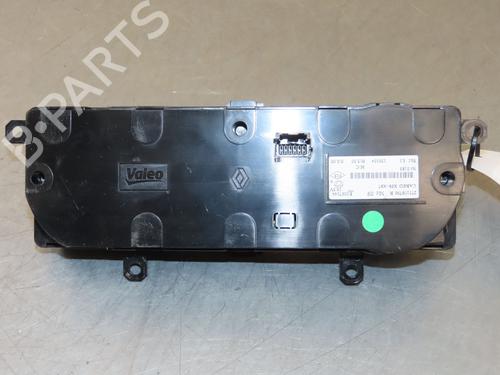 Climate control RENAULT CLIO IV (BH_) 0.9 TCe 90 (BHNF, BHMA, BHMH, BHJK, BHJR) | BP26701433I5 
