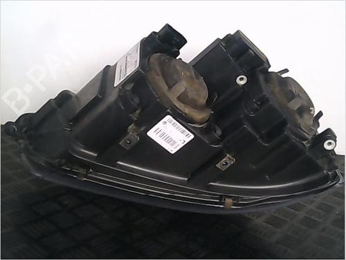 Used Left headlight VW TRANSPORTER T5 Van (7HA, 7HH, 7EA, 7EH) 2.0 TDI (140 hp) 9411005