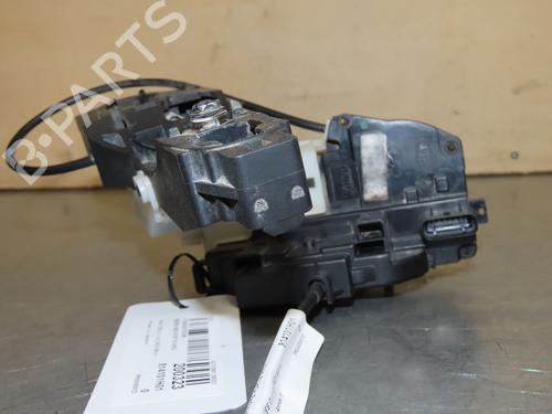 Used Rear left lock KIA CEE'D SW (ED) 1.6 CRDi 90 (90 hp) 16740228