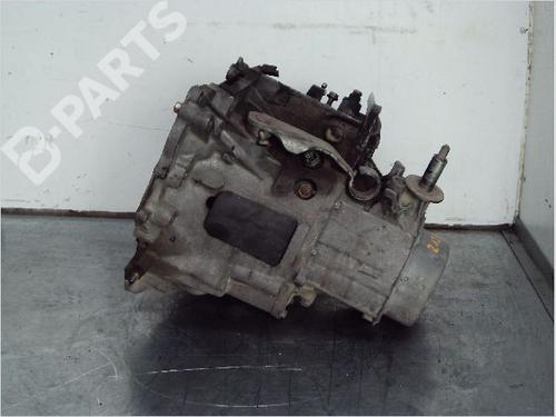 Gearbox CITROËN BERLINGO / BERLINGO FIRST Box Body/MPV (M_) 1.9 D 70 (MBWJZ, MCWJZ) | BP9824289M3 
