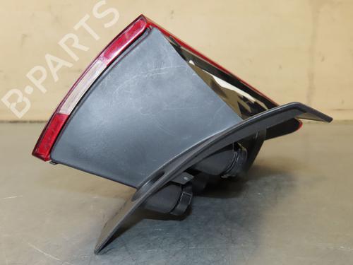 Left taillight RENAULT CLIO IV (BH_) 0.9 TCe 90 (BHNF, BHMA, BHMH, BHJK, BHJR) | BP17067707C34 