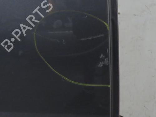 Right rear door SSANGYONG KORANDO (CK) 2.0 e-XDi | BP29441492C5 