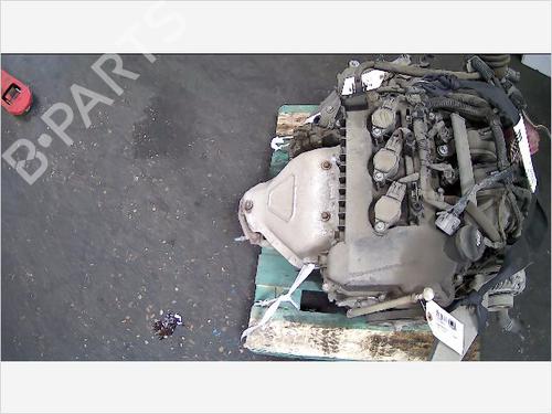 Motor für SMART FORFOUR (454) 1.1 (454.033) (64 hp) 9407929