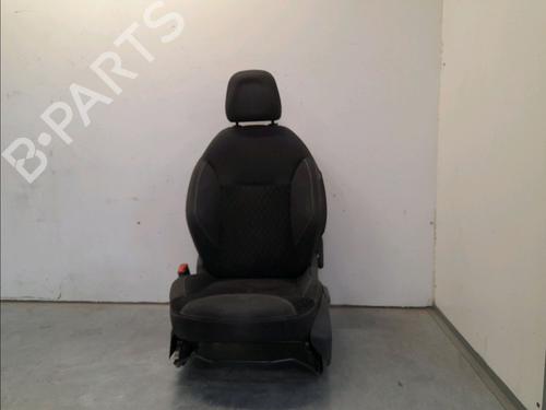 Used Left front seat CITROËN C3 II (SC_) 1.4 HDi 70 (SC8HZC, SC8HR0, SC8HP4) (68 hp) 11762885