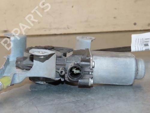 Front left window mechanism RENAULT TWINGO II (CN0_) 1.2 16V (CN04, CN0B) | BP27976881C22 