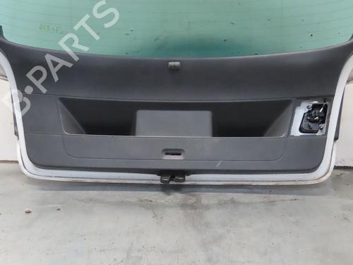 Tailgate VW GOLF VI (5K1) 1.6 TDI | BP22367567C6 