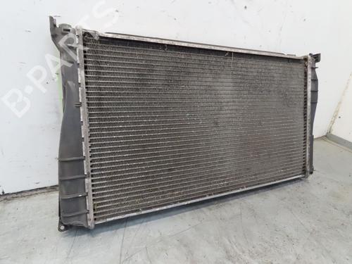 Water radiator BMW 1 (E87) 116 d | BP17085378M31 