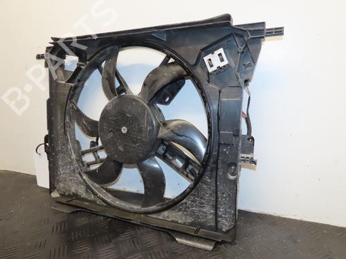 Radiator fan RENAULT TWINGO III (BCM_, BCA_) 0.9 TCe 95 | BP35887680M35  - Image 6