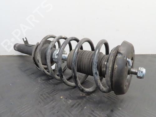 Right front shock absorber CITROËN C3 I (FC_, FN_) 1.4 HDi | BP24991911M17 