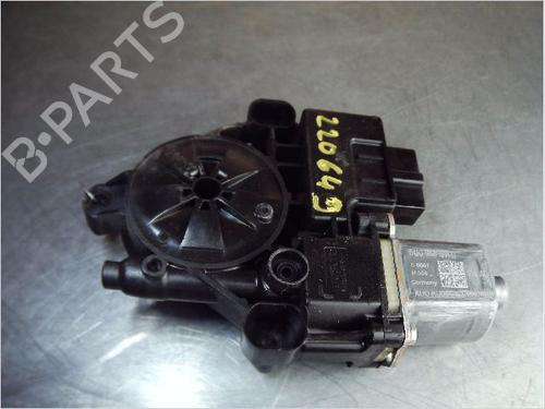 Used Rear left window mechanism SEAT ARONA (KJ7, KJP) 1.0 TSI (116 hp) 10906867