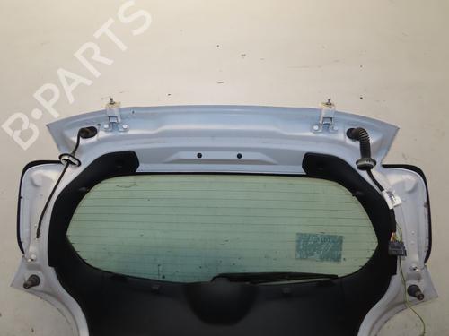 Bagklap CC/Kombi-Coupé Bagklap CC/Kombi-Coupé 33860495 33860495