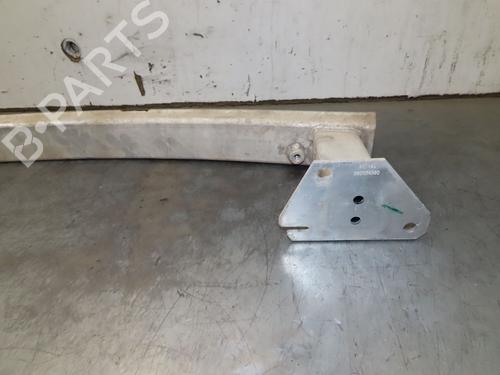 Used Rear bumper reinforcement CITROËN C4 CACTUS 1.2 THP 110 (110 hp) 28711239
